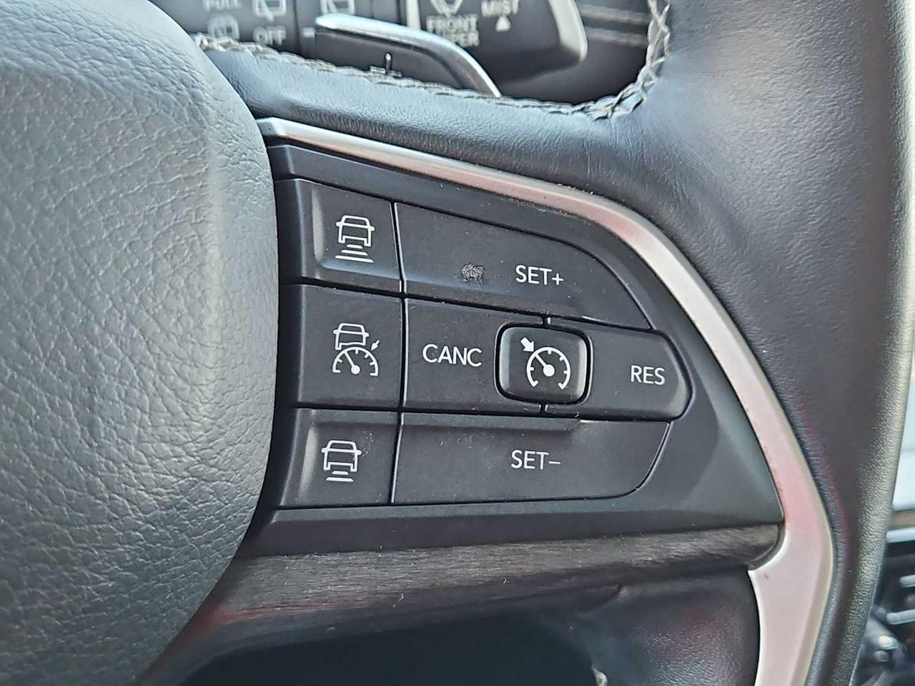 2021 Jeep Grand Cherokee L Limited Irving TX