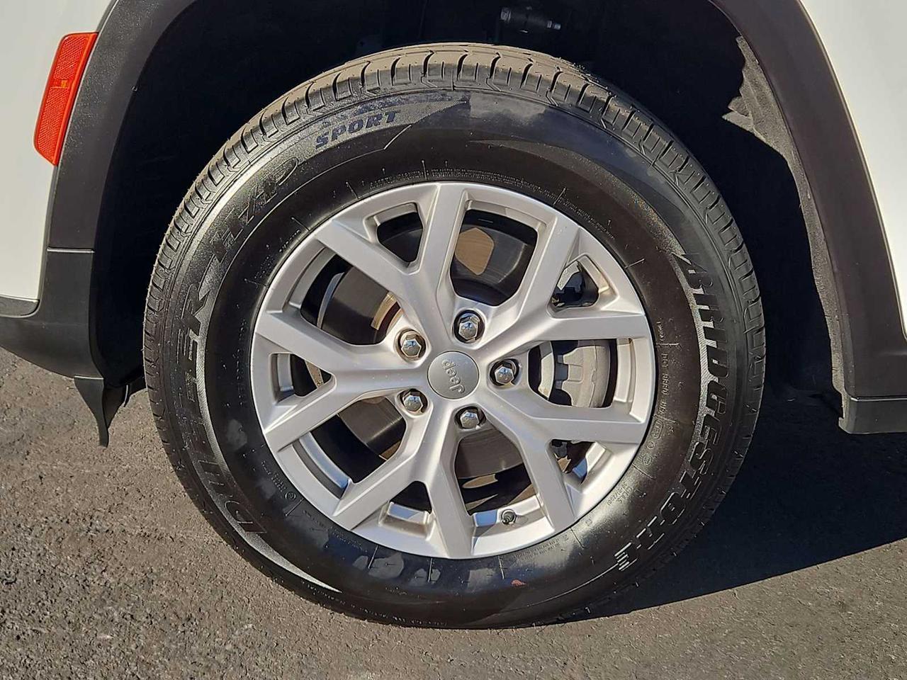 2021 Jeep Grand Cherokee L Limited Irving TX