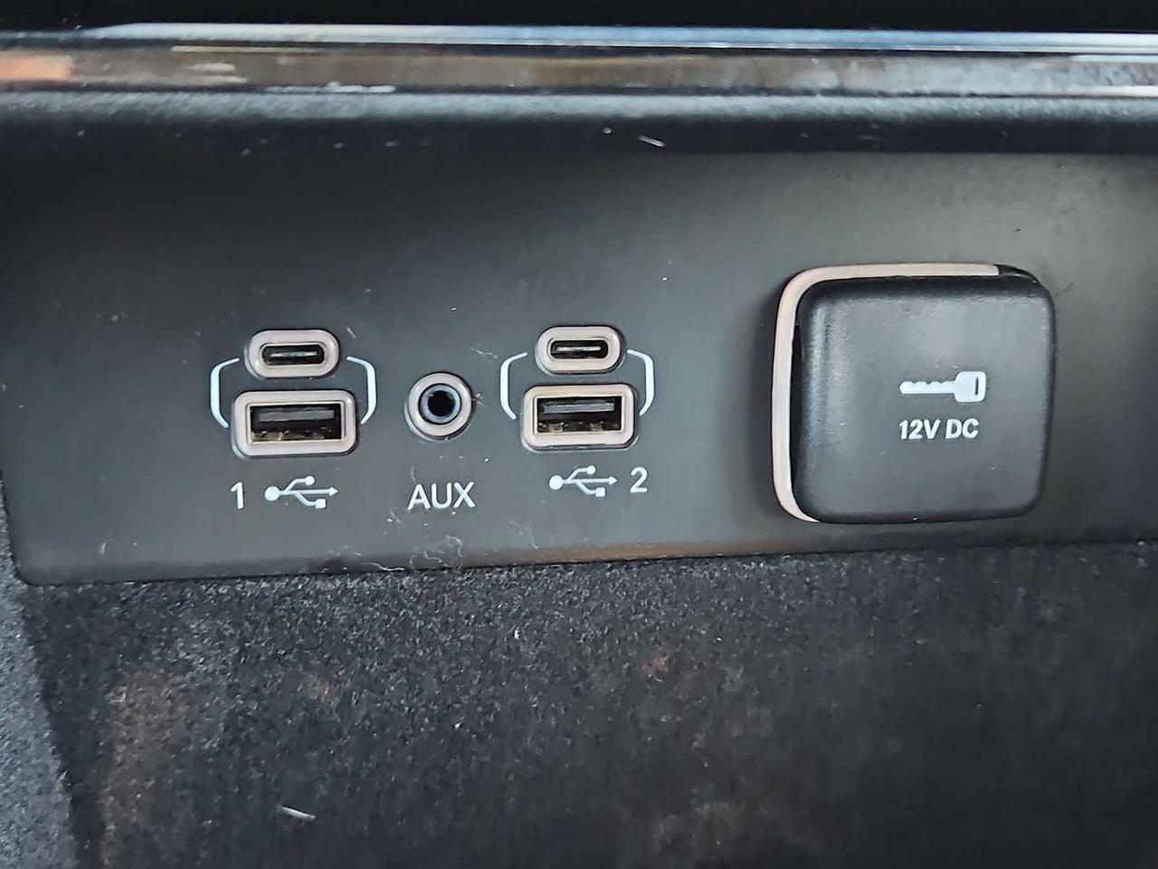 2021 Jeep Grand Cherokee L Limited Irving TX