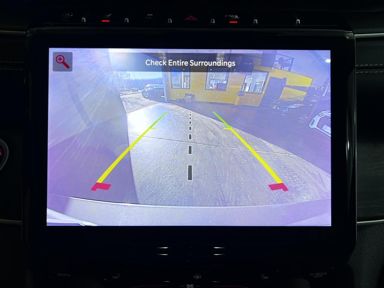 2021 Jeep Grand Cherokee L Limited San Rafael CA