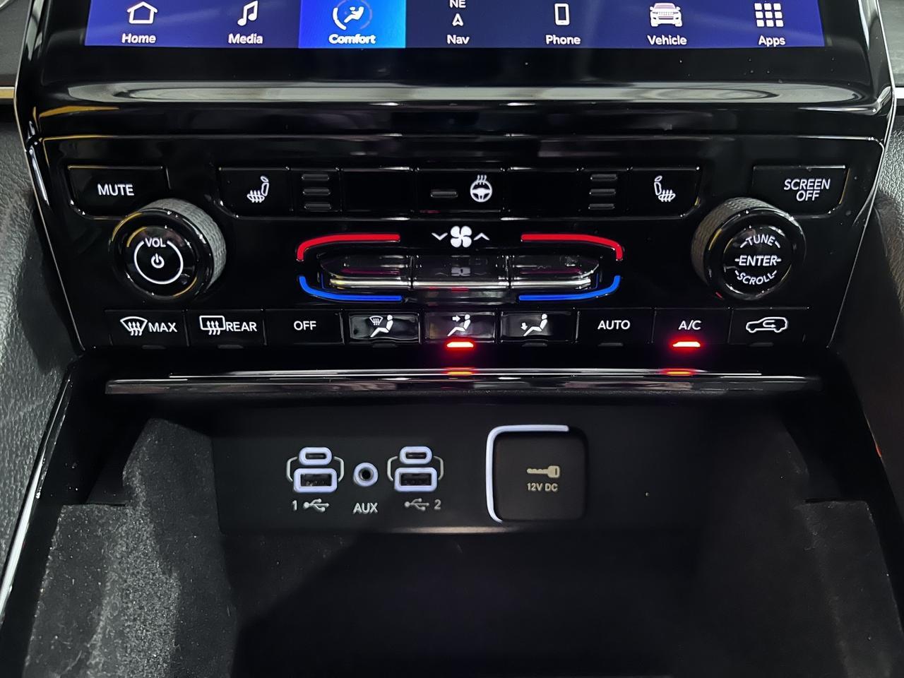 2021 Jeep Grand Cherokee L Limited San Rafael CA