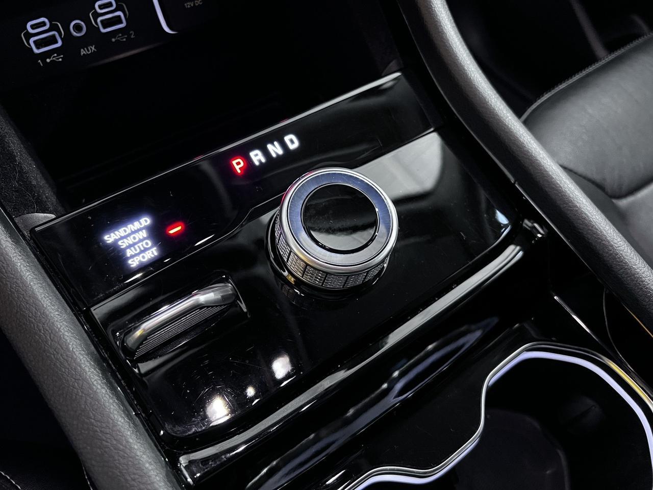 2021 Jeep Grand Cherokee L Limited San Rafael CA