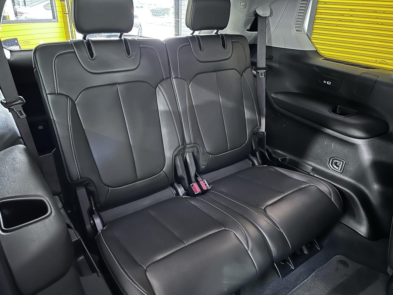 2021 Jeep Grand Cherokee L Limited San Rafael CA