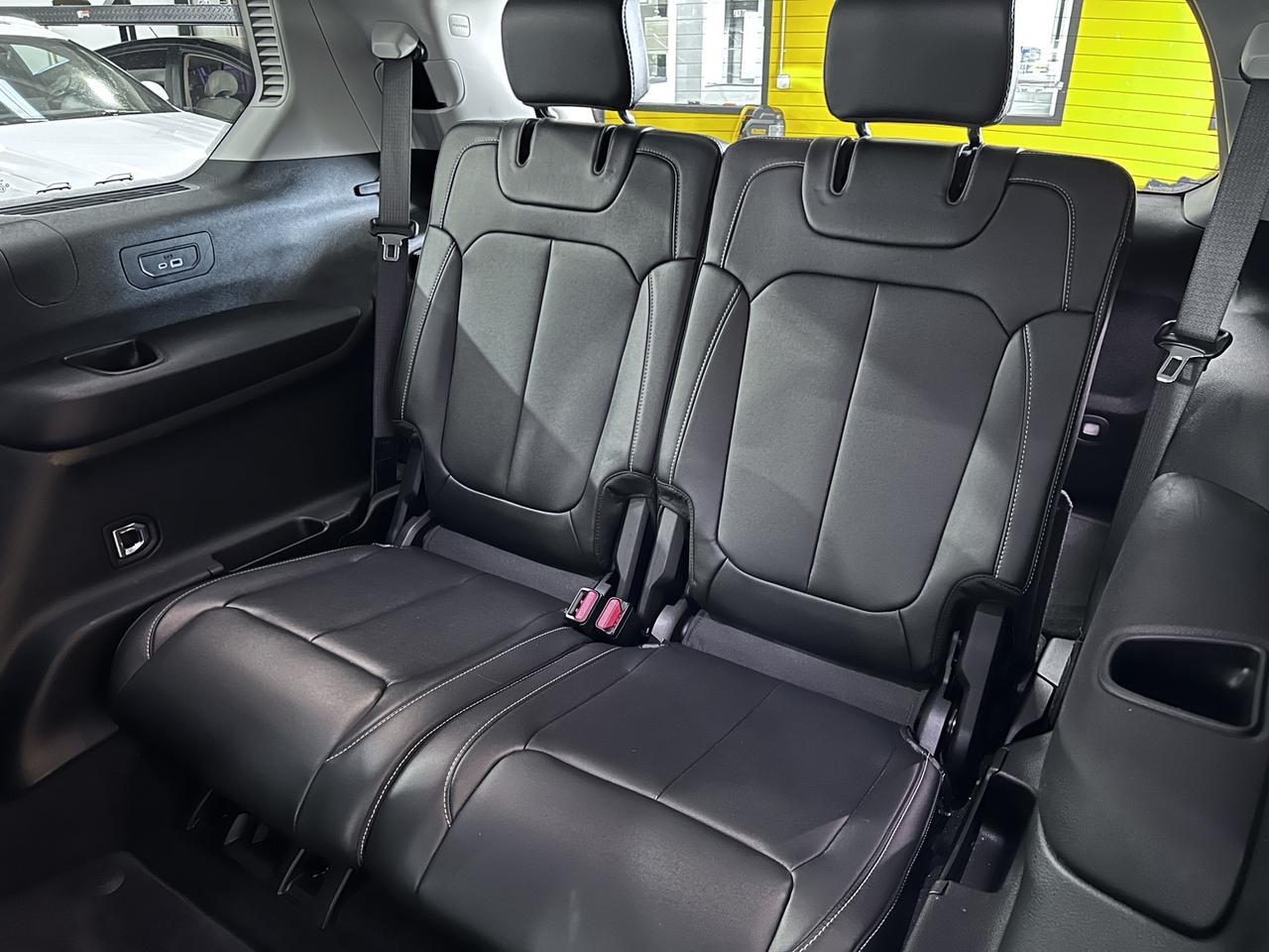 2021 Jeep Grand Cherokee L Limited San Rafael CA