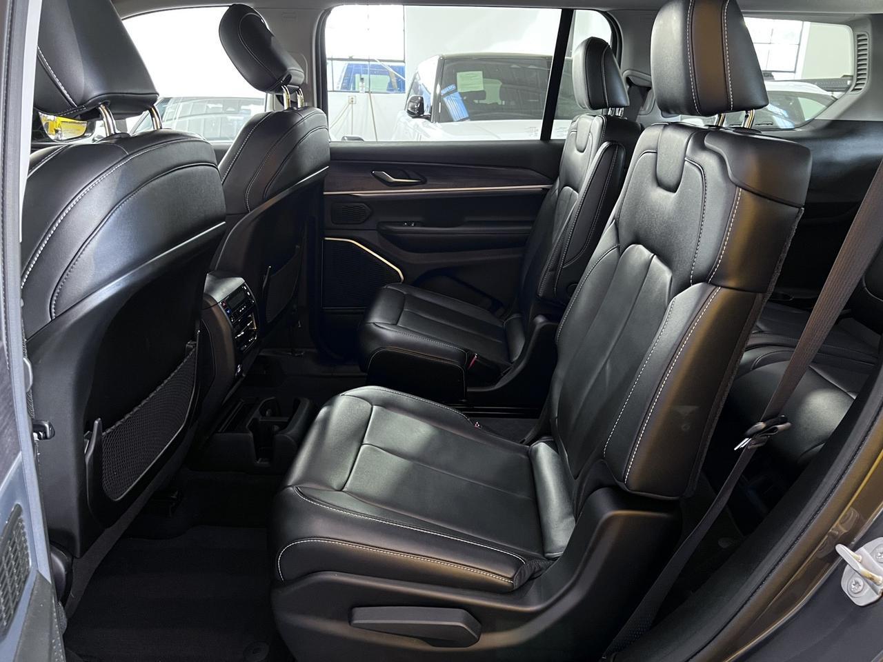 2021 Jeep Grand Cherokee L Limited San Rafael CA