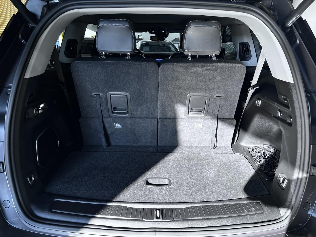 2021 Jeep Grand Cherokee L Limited San Rafael CA