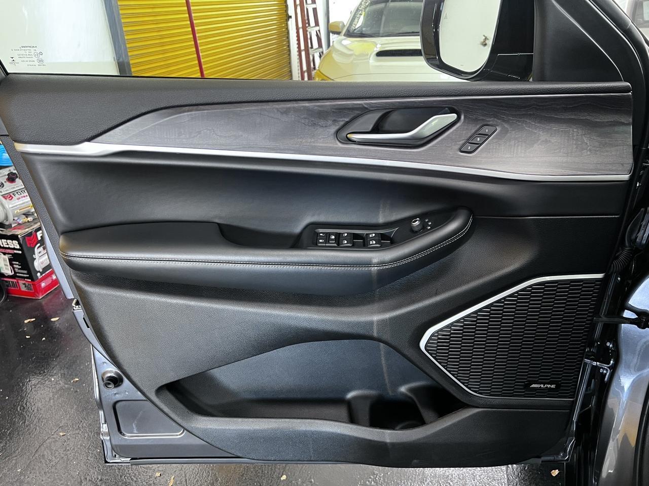 2021 Jeep Grand Cherokee L Limited San Rafael CA