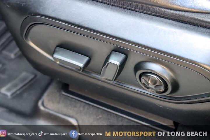 2021 Jeep Grand Cherokee L Limited Sport Utility 4D Long Beach CA 2021 Jeep Grand Cherokee L Limited Sport Utility 4D Long Beach CA