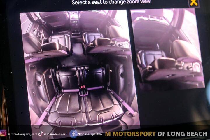 2021 Jeep Grand Cherokee L Limited Sport Utility 4D Long Beach CA 2021 Jeep Grand Cherokee L Limited Sport Utility 4D Long Beach CA