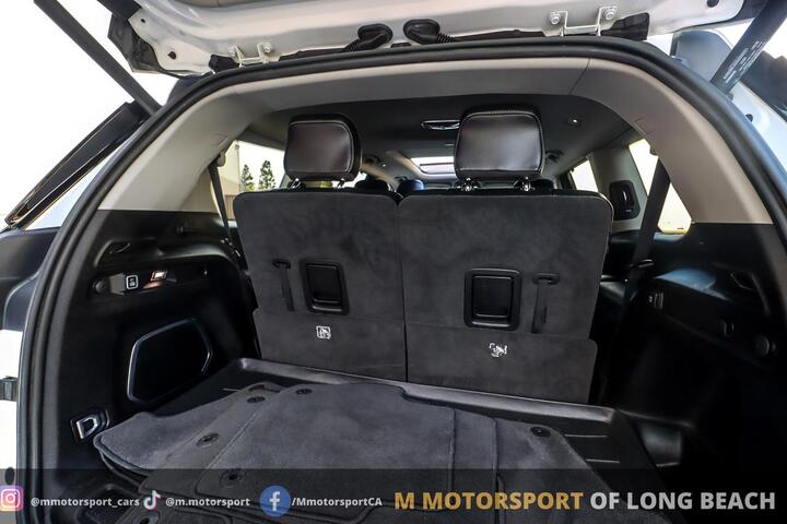 2021 Jeep Grand Cherokee L Limited Sport Utility 4D Long Beach CA 2021 Jeep Grand Cherokee L Limited Sport Utility 4D Long Beach CA