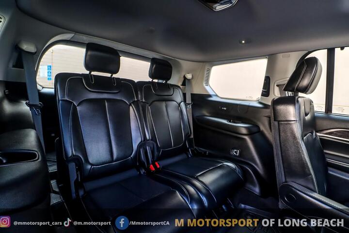 2021 Jeep Grand Cherokee L Limited Sport Utility 4D Long Beach CA 2021 Jeep Grand Cherokee L Limited Sport Utility 4D Long Beach CA