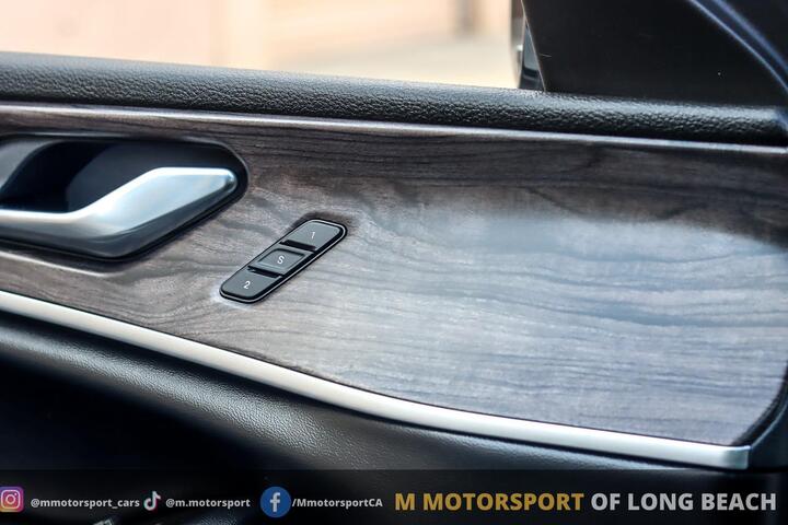 2021 Jeep Grand Cherokee L Limited Sport Utility 4D Long Beach CA 2021 Jeep Grand Cherokee L Limited Sport Utility 4D Long Beach CA
