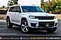 2021 Jeep Grand Cherokee L Limited Sport Utility 4D Long Beach CA 2021 Jeep Grand Cherokee L Limited Sport Utility 4D Long Beach CA