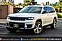 2021 Jeep Grand Cherokee L Limited Sport Utility 4D Long Beach CA 2021 Jeep Grand Cherokee L Limited Sport Utility 4D Long Beach CA