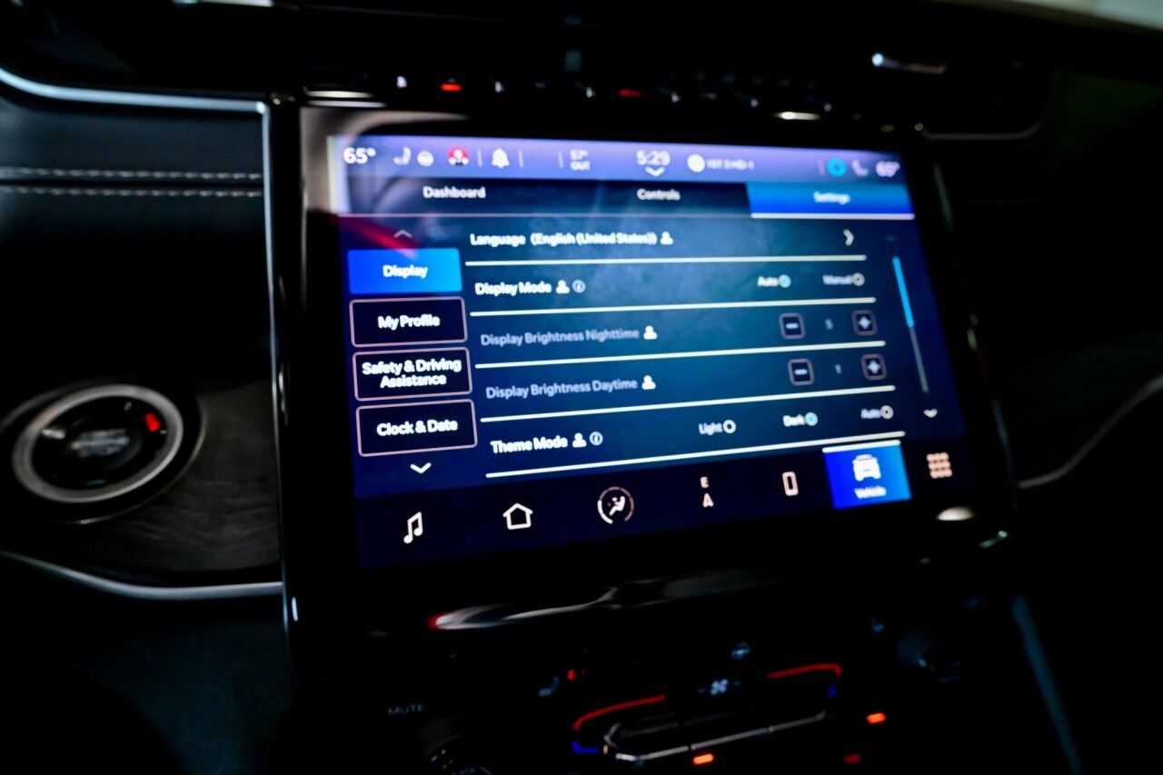 2021 Jeep Grand Cherokee L Limited Springfield NJ