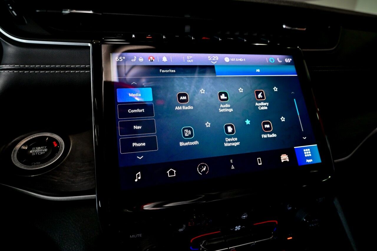 2021 Jeep Grand Cherokee L Limited Springfield NJ