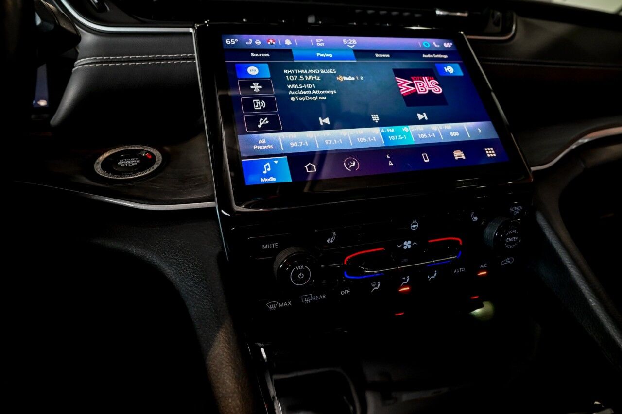 2021 Jeep Grand Cherokee L Limited Springfield NJ