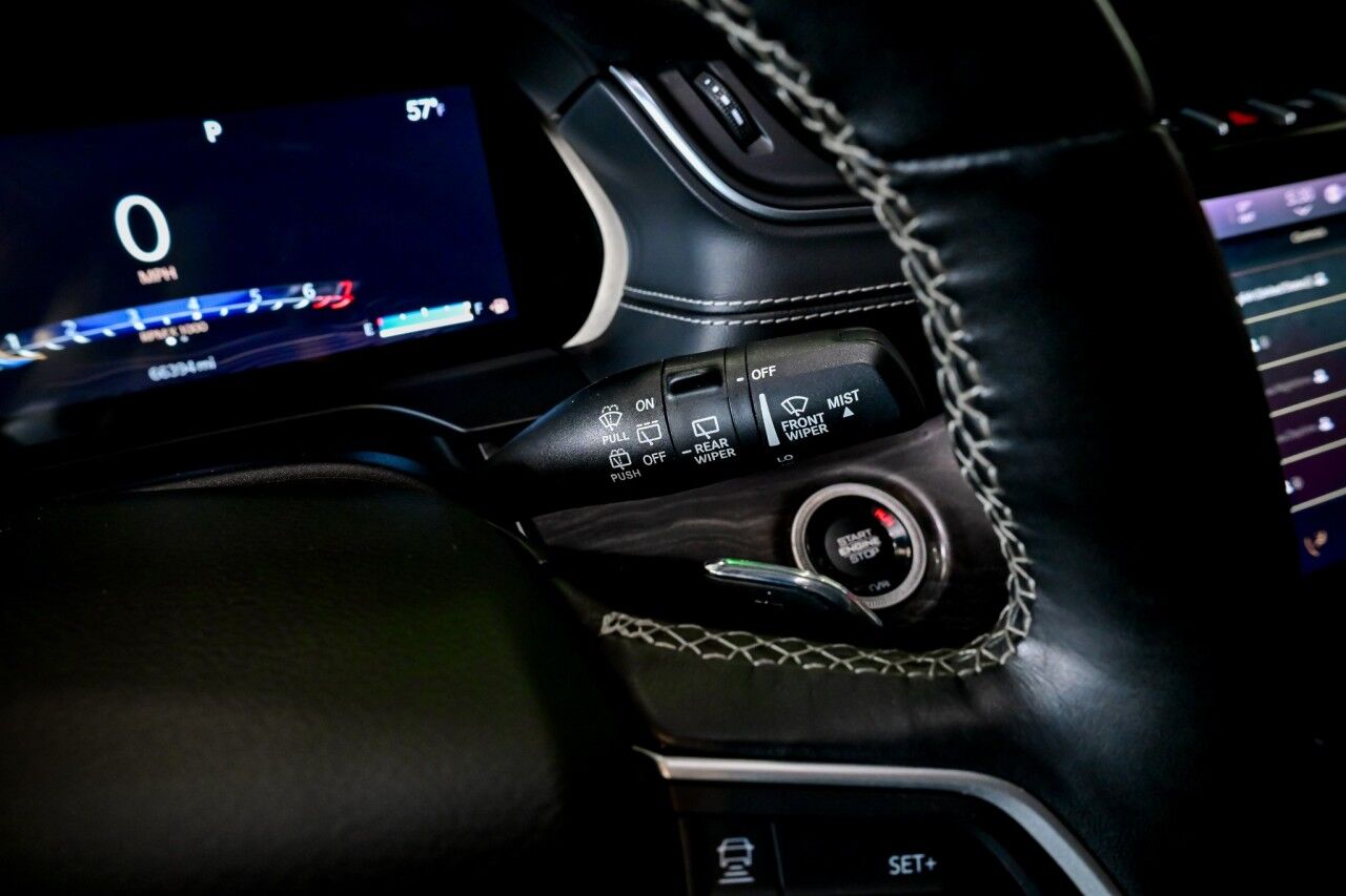 2021 Jeep Grand Cherokee L Limited Springfield NJ