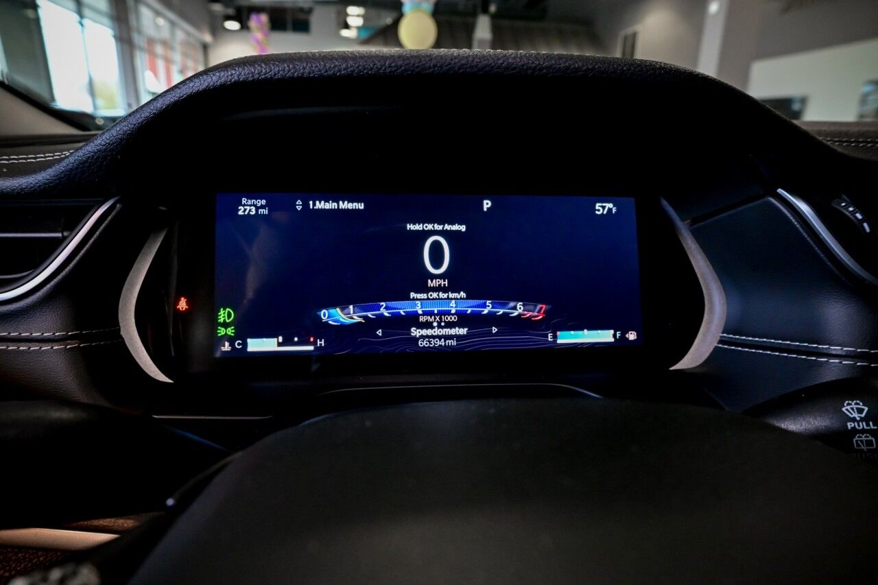 2021 Jeep Grand Cherokee L Limited Springfield NJ