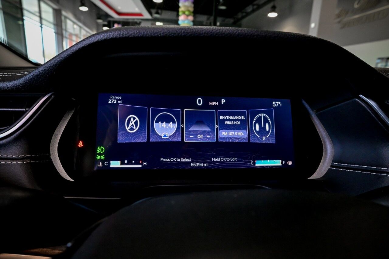 2021 Jeep Grand Cherokee L Limited Springfield NJ