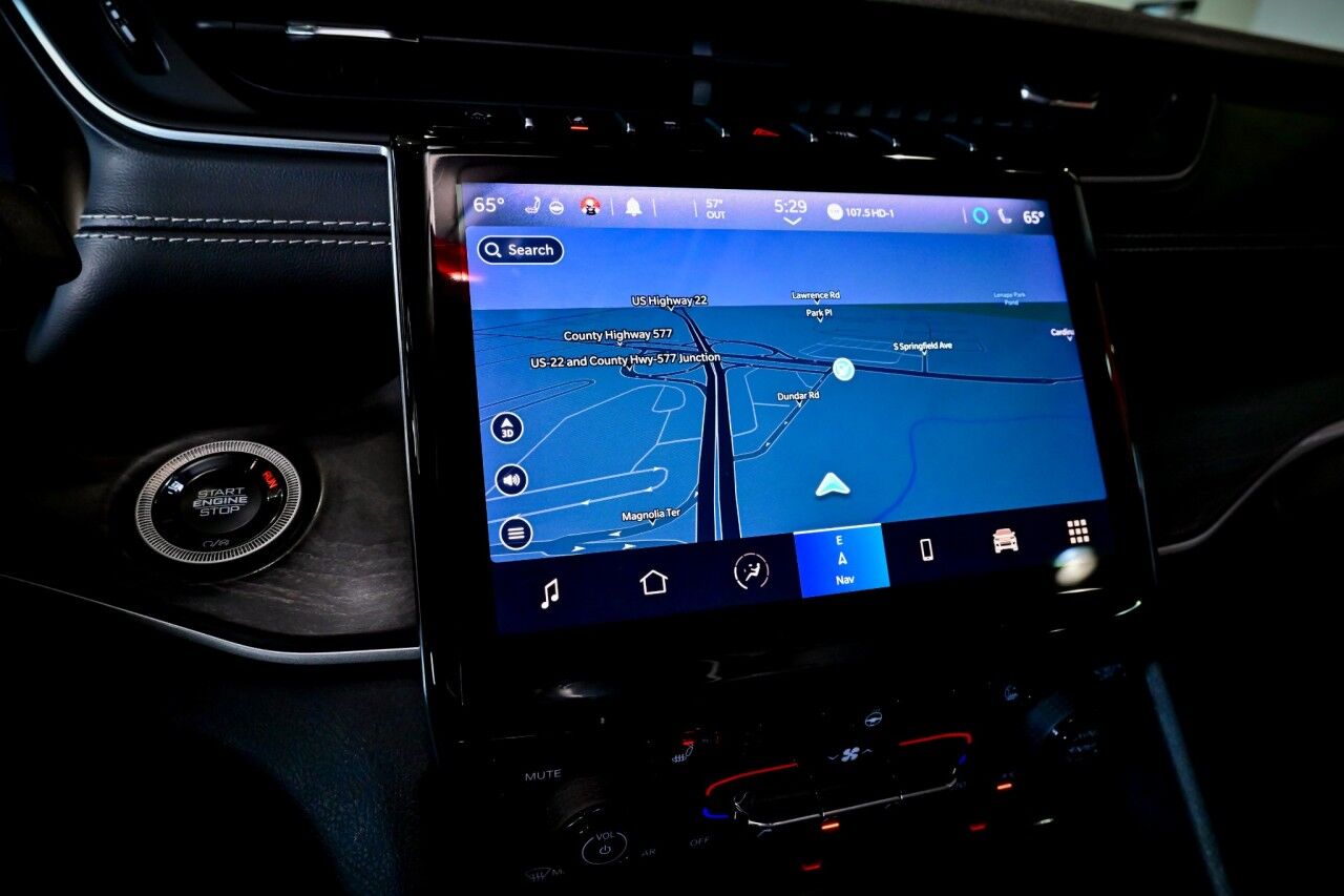 2021 Jeep Grand Cherokee L Limited Springfield NJ