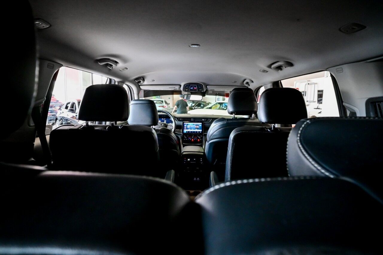 2021 Jeep Grand Cherokee L Limited Springfield NJ