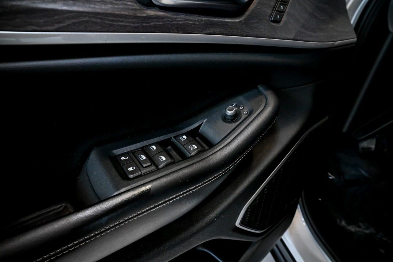 2021 Jeep Grand Cherokee L Limited Springfield NJ