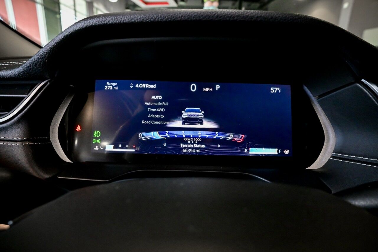 2021 Jeep Grand Cherokee L Limited Springfield NJ