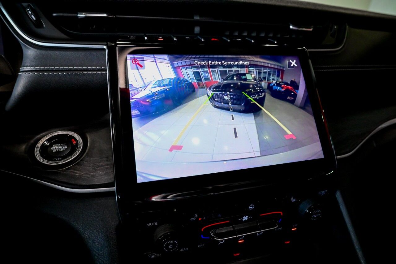 2021 Jeep Grand Cherokee L Limited Springfield NJ