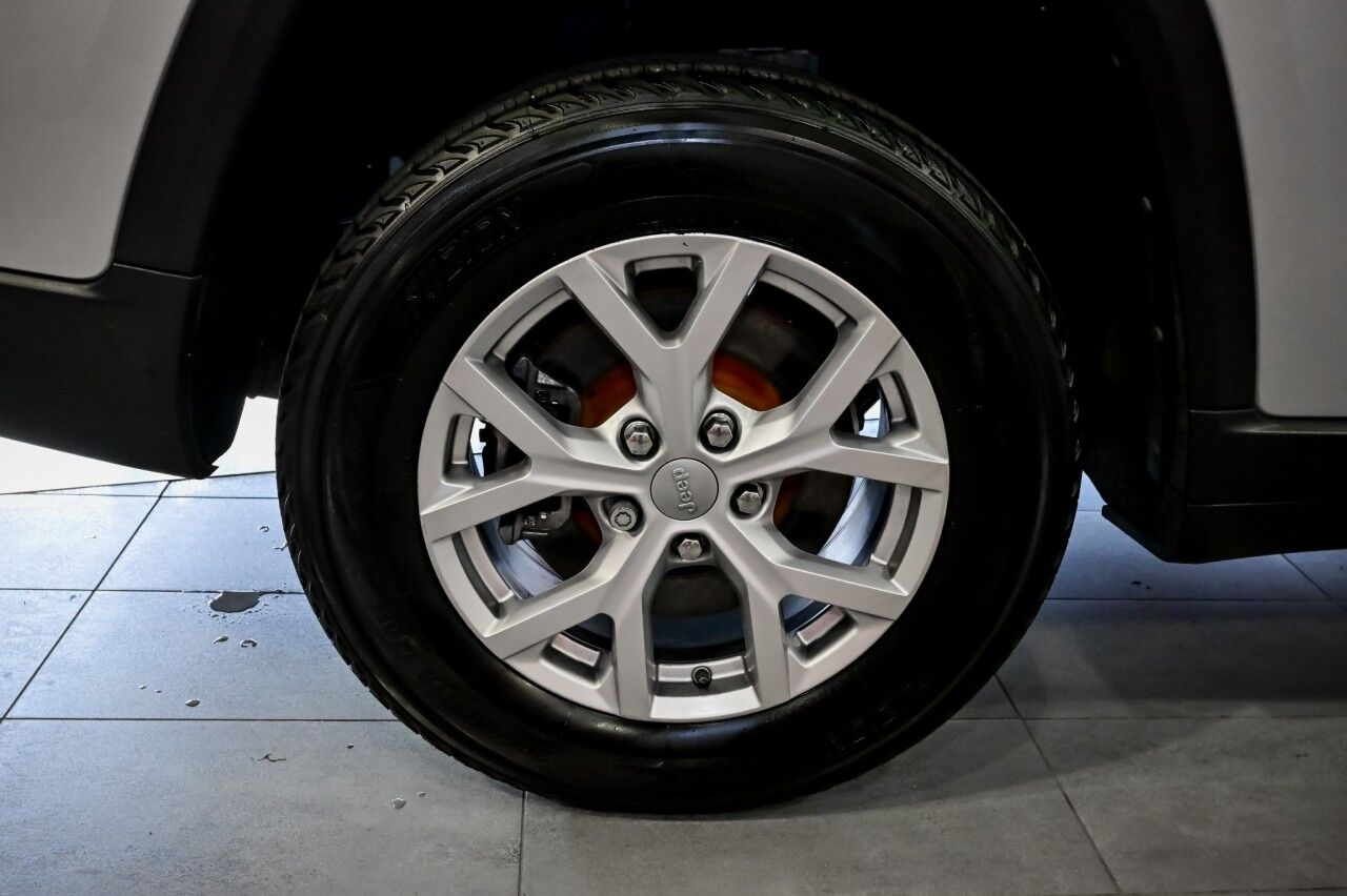 2021 Jeep Grand Cherokee L Limited Springfield NJ