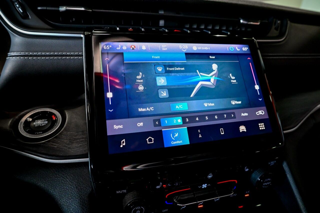 2021 Jeep Grand Cherokee L Limited Springfield NJ