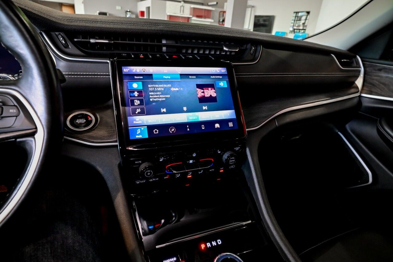 2021 Jeep Grand Cherokee L Limited Springfield NJ