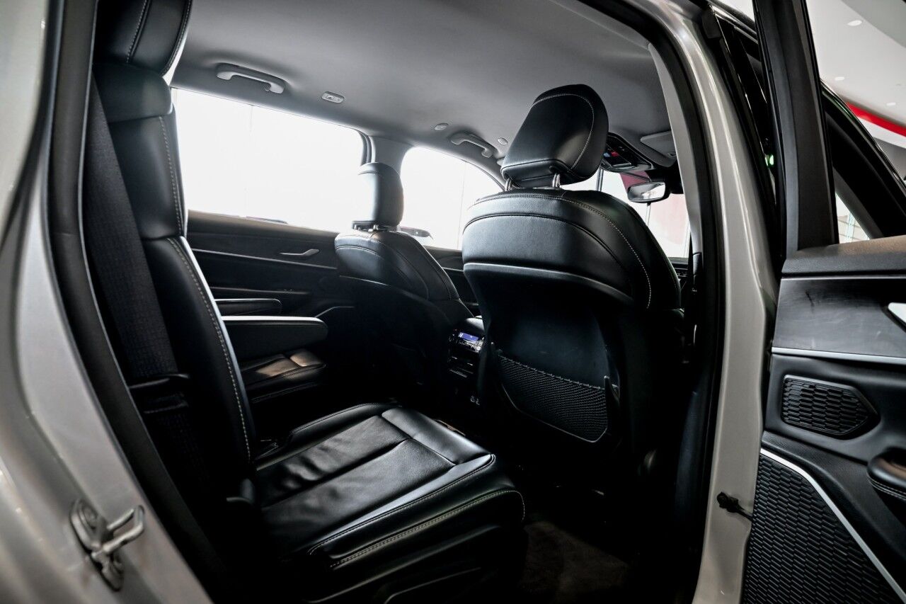 2021 Jeep Grand Cherokee L Limited Springfield NJ