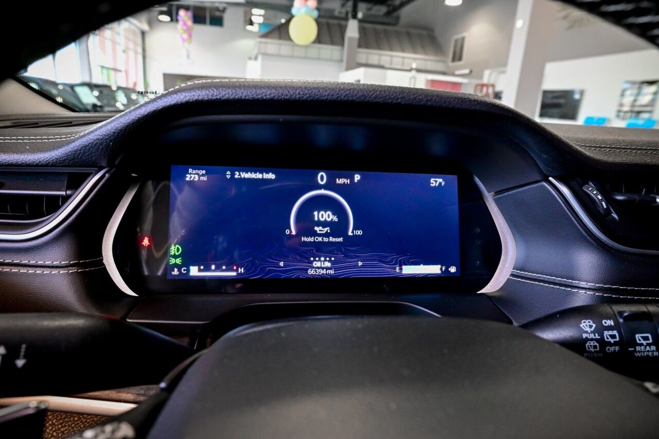 2021 Jeep Grand Cherokee L Limited Springfield NJ