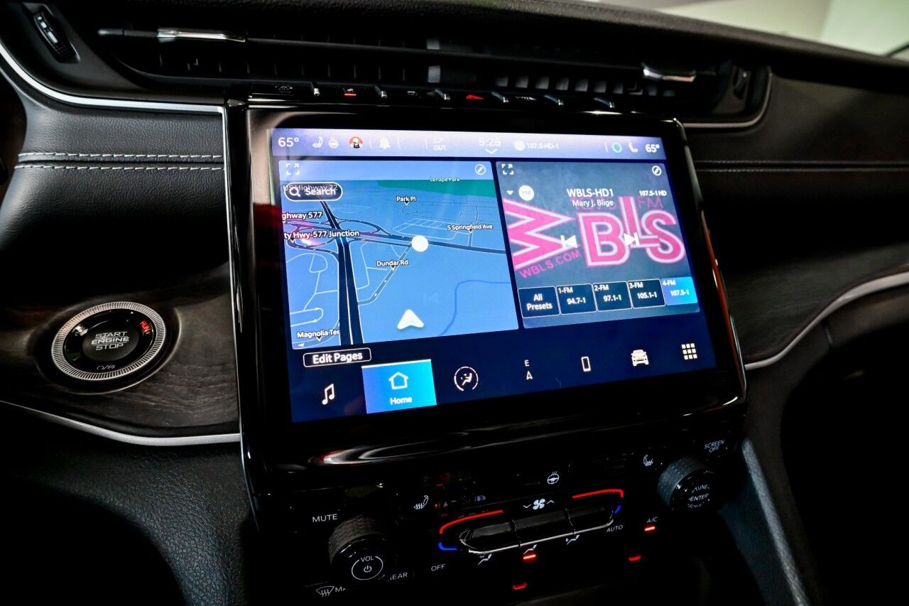 2021 Jeep Grand Cherokee L Limited Springfield NJ