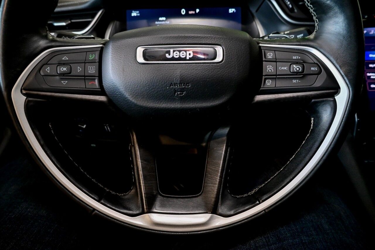 2021 Jeep Grand Cherokee L Limited Springfield NJ