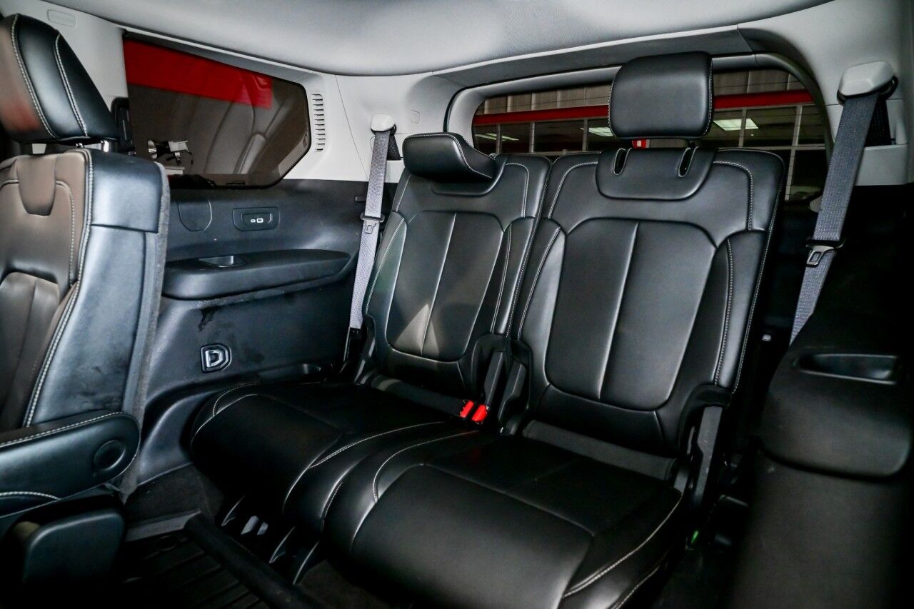 2021 Jeep Grand Cherokee L Limited Springfield NJ