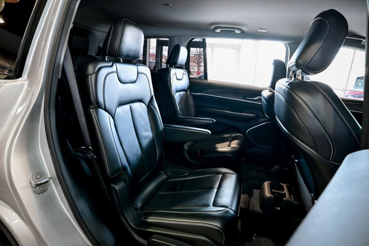 2021 Jeep Grand Cherokee L Limited Springfield NJ