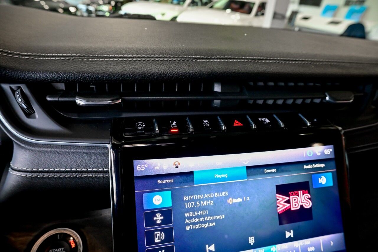 2021 Jeep Grand Cherokee L Limited Springfield NJ