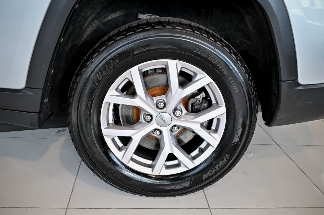 2021 Jeep Grand Cherokee L Limited Springfield NJ