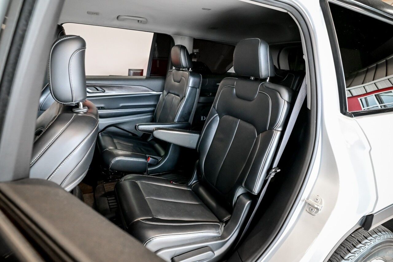 2021 Jeep Grand Cherokee L Limited Springfield NJ