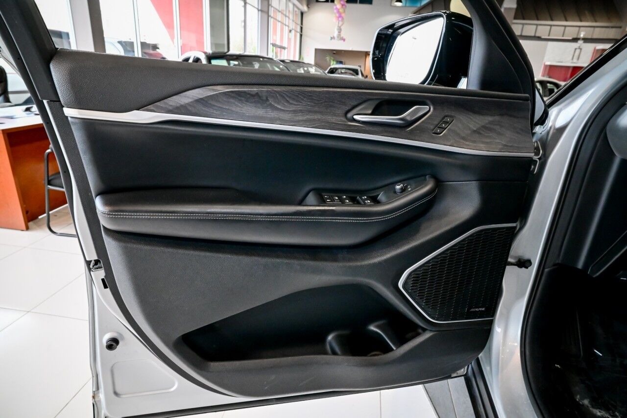 2021 Jeep Grand Cherokee L Limited Springfield NJ