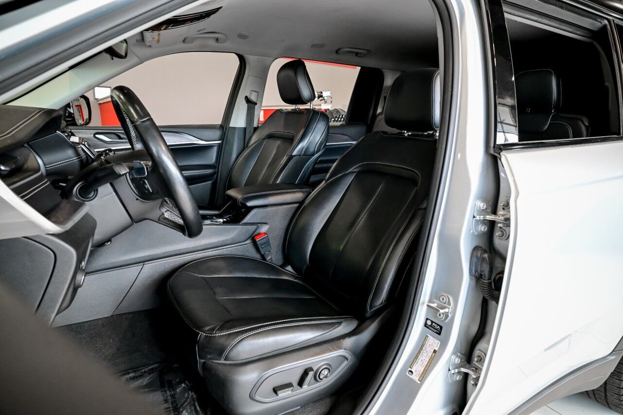 2021 Jeep Grand Cherokee L Limited Springfield NJ