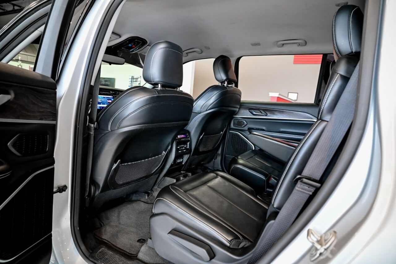 2021 Jeep Grand Cherokee L Limited Springfield NJ