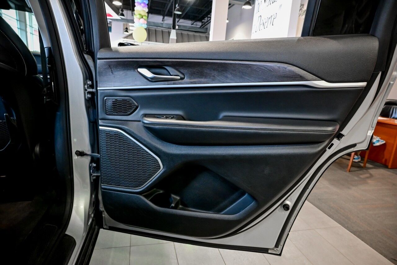 2021 Jeep Grand Cherokee L Limited Springfield NJ