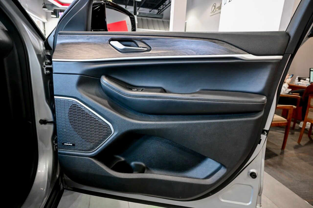 2021 Jeep Grand Cherokee L Limited Springfield NJ