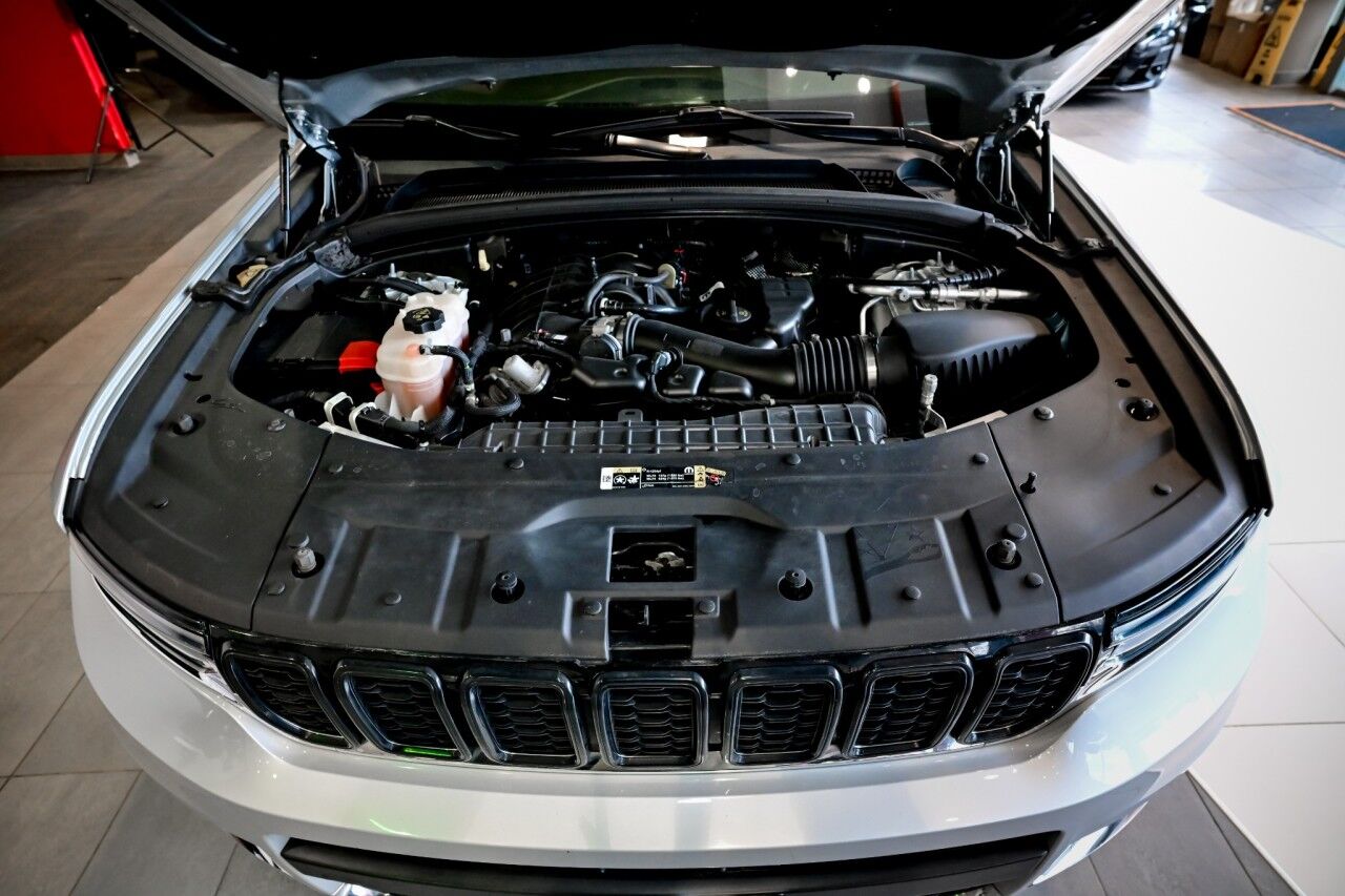 2021 Jeep Grand Cherokee L Limited Springfield NJ