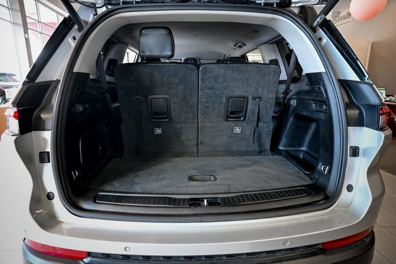 2021 Jeep Grand Cherokee L Limited Springfield NJ