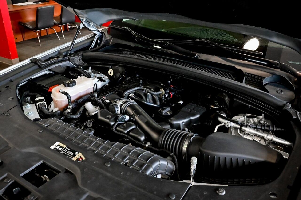 2021 Jeep Grand Cherokee L Limited Springfield NJ