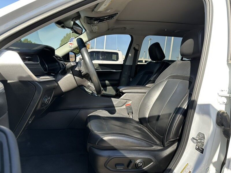 2021 Jeep Grand Cherokee L Limited St George UT